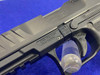 Walther PDP Standard 9mm Black 4.5" *UNMATCHED VERSATILITY AND ACCURACY*