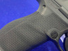 Walther PDP Standard 9mm Black 4.5" *UNMATCHED VERSATILITY AND ACCURACY*