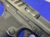 Walther PDP Standard 9mm Black 4.5" *UNMATCHED VERSATILITY AND ACCURACY*