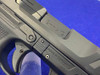 Walther PDP Standard 9mm Black 4.5" *UNMATCHED VERSATILITY AND ACCURACY*