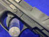 Walther PDP Standard 9mm Black 4.5" *UNMATCHED VERSATILITY AND ACCURACY*