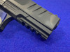 Walther PDP Standard 9mm Black 4.5" *UNMATCHED VERSATILITY AND ACCURACY*