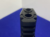 Walther PDP Standard 9mm Black 4.5" *UNMATCHED VERSATILITY AND ACCURACY*