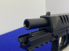 Walther PDP Standard 9mm Black 4.5" *UNMATCHED VERSATILITY AND ACCURACY*