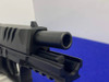 Walther PDP Standard 9mm Black 4.5" *UNMATCHED VERSATILITY AND ACCURACY*