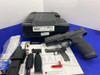 Walther PDP Standard 9mm Black 4.5" *UNMATCHED VERSATILITY AND ACCURACY*