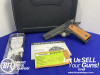 RIA M1911-A1 MS .45 ACP 4.25" *COMMANDER STYLE MID SIZE MODEL*