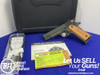 RIA M1911-A1 MS .45 ACP 4.25" *COMMANDER STYLE MID SIZE MODEL*