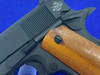 RIA M1911-A1 MS .45 ACP 4.25" *COMMANDER STYLE MID SIZE MODEL*