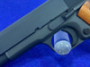 RIA M1911-A1 MS .45 ACP 4.25" *COMMANDER STYLE MID SIZE MODEL*