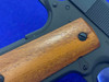 RIA M1911-A1 MS .45 ACP 4.25" *COMMANDER STYLE MID SIZE MODEL*