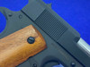 RIA M1911-A1 MS .45 ACP 4.25" *COMMANDER STYLE MID SIZE MODEL*