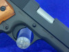 RIA M1911-A1 MS .45 ACP 4.25" *COMMANDER STYLE MID SIZE MODEL*