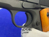 RIA M1911-A1 MS .45 ACP 4.25" *COMMANDER STYLE MID SIZE MODEL*