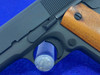 RIA M1911-A1 MS .45 ACP 4.25" *COMMANDER STYLE MID SIZE MODEL*