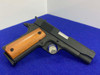RIA M1911-A1 MS .45 ACP 4.25" *COMMANDER STYLE MID SIZE MODEL*