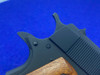 RIA M1911-A1 MS .45 ACP 4.25" *COMMANDER STYLE MID SIZE MODEL*