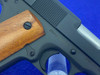 RIA M1911-A1 MS .45 ACP 4.25" *COMMANDER STYLE MID SIZE MODEL*