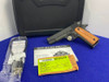 RIA M1911-A1 MS .45 ACP 4.25" *COMMANDER STYLE MID SIZE MODEL*