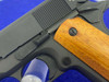 RIA M1911-A1 MS .45 ACP 4.25" *CONCEALED CARRY MID SIZE MODEL*