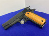 RIA M1911-A1 MS .45 ACP 4.25" *CONCEALED CARRY MID SIZE MODEL*