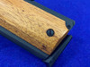 RIA M1911-A1 MS .45 ACP 4.25" *CONCEALED CARRY MID SIZE MODEL*