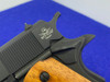 RIA M1911-A1 MS .45 ACP 4.25" *CONCEALED CARRY MID SIZE MODEL*