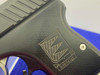 Rohrbaugh Firearms R9S 9mm 2.9" *NRA MAGAZINE "HANDGUN OF THE YEAR" 2005*