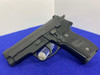 Sig Sauer P229 .357 Sig Black 3.9" *WIDELY RENOWNED SEMI-AUTOMATIC HANDGUN*-GID1190969152