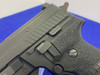 Sig Sauer P229 .357 Sig Black 3.9" *WIDELY RENOWNED SEMI-AUTOMATIC HANDGUN*-GID1190969152