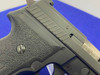Sig Sauer P229 .357 Sig Black 3.9" *WIDELY RENOWNED SEMI-AUTOMATIC HANDGUN*-GID1190969152
