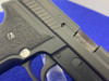 Sig Sauer P229 .357 Sig Black 3.9" *WIDELY RENOWNED SEMI-AUTOMATIC HANDGUN*-GID1190969152