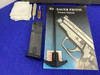 Sig Sauer P229 .357 Sig Black 3.9" *WIDELY RENOWNED SEMI-AUTOMATIC HANDGUN*-GID1190969152