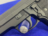Sig Sauer P229 .357 Sig Black 3.9" *WIDELY RENOWNED SEMI-AUTOMATIC HANDGUN*-GID1190969152