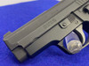 Sig Sauer P229 .357 Sig Black 3.9" *WIDELY RENOWNED SEMI-AUTOMATIC HANDGUN*-GID1190969152