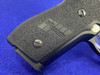 Sig Sauer P229 .357 Sig Black 3.9" *WIDELY RENOWNED SEMI-AUTOMATIC HANDGUN*-GID1190969152