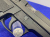 Sig Sauer P229 .357 Sig Black 3.9" *WIDELY RENOWNED SEMI-AUTOMATIC HANDGUN*-GID1190969152