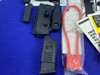 Glock 27 Gen 3 .40 S&W Black 3.42" *SUBCOMPACT DEFENSE PISTOL*