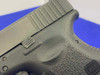 Glock 27 Gen 3 .40 S&W Black 3.42" *SUBCOMPACT DEFENSE PISTOL*