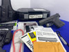 Glock 27 Gen 3 .40 S&W Black 3.42" *SUBCOMPACT DEFENSE PISTOL*