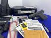 Glock 27 Gen 3 .40 S&W Black 3.42" *SUBCOMPACT DEFENSE PISTOL*