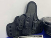 Glock 27 Gen 3 .40 S&W Black 3.42" *SUBCOMPACT DEFENSE PISTOL*