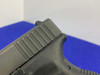 Glock 27 Gen 3 .40 S&W Black 3.42" *SUBCOMPACT DEFENSE PISTOL*