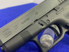 Glock 27 Gen 3 .40 S&W Black 3.42" *SUBCOMPACT DEFENSE PISTOL*