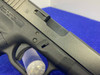 Glock 27 Gen 3 .40 S&W Black 3.42" *SUBCOMPACT DEFENSE PISTOL*
