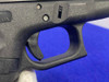 Glock 27 Gen 3 .40 S&W Black 3.42" *SUBCOMPACT DEFENSE PISTOL*