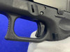 Glock 27 Gen 3 .40 S&W Black 3.42" *SUBCOMPACT DEFENSE PISTOL*
