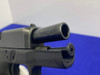 Glock 27 Gen 3 .40 S&W Black 3.42" *SUBCOMPACT DEFENSE PISTOL*