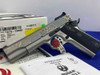 2019 Ruger SR1911 10mm 5" *HIGH-RELIEF GOLD INLAY ENGRAVED "NRA" EDITION*