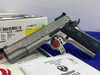 2019 Ruger SR1911 10mm 5" *HIGH-RELIEF GOLD INLAY ENGRAVED "NRA" EDITION*